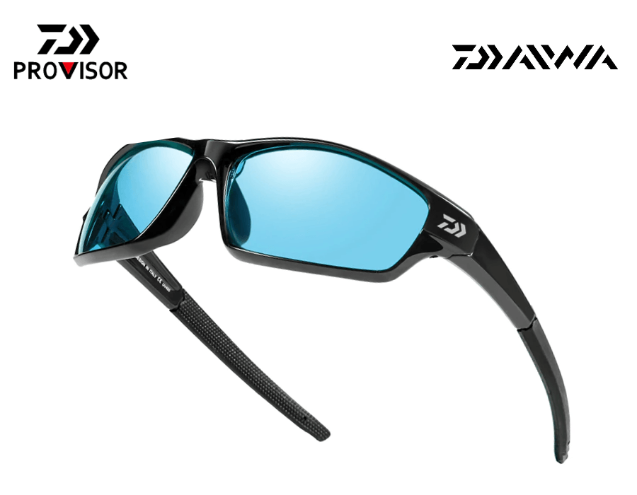 Óculos Polarizado Daiwa Provisor Proteção UV400